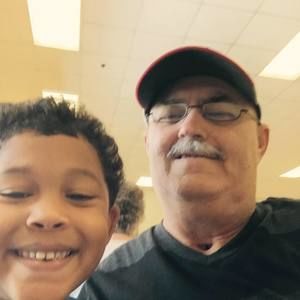 Meet your Posher, Tim